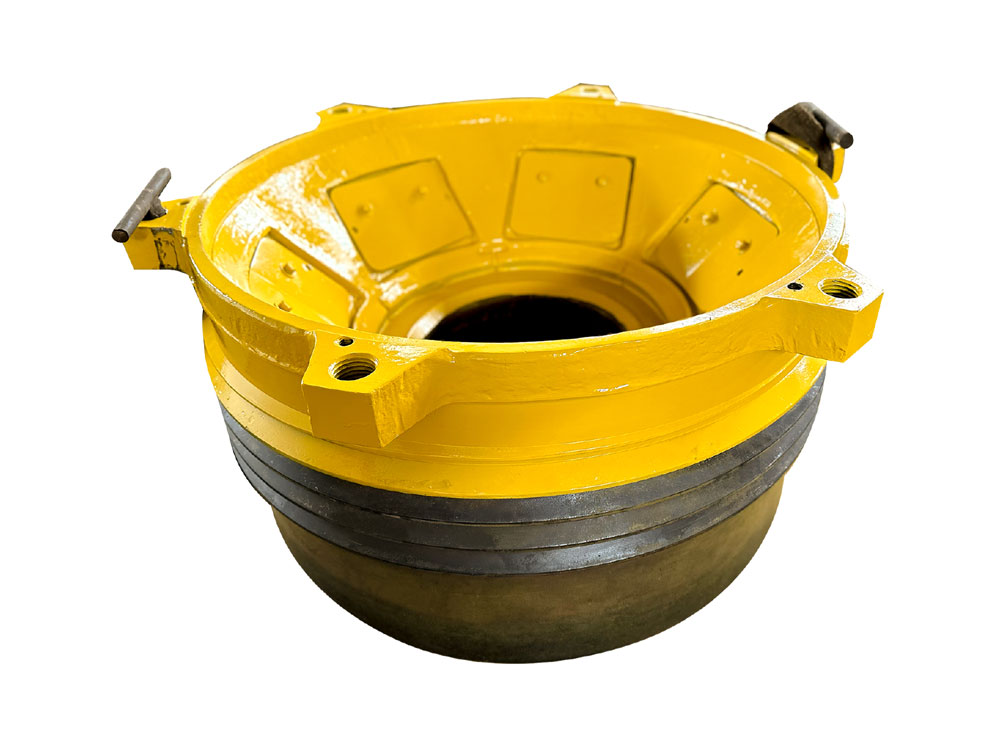 Bowl-Chancadora